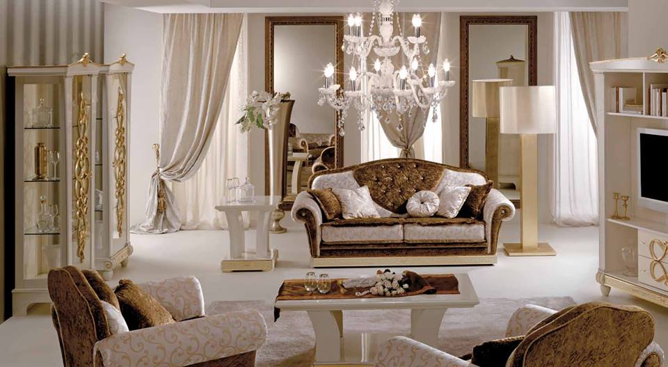 Vanessa Dreams Interior